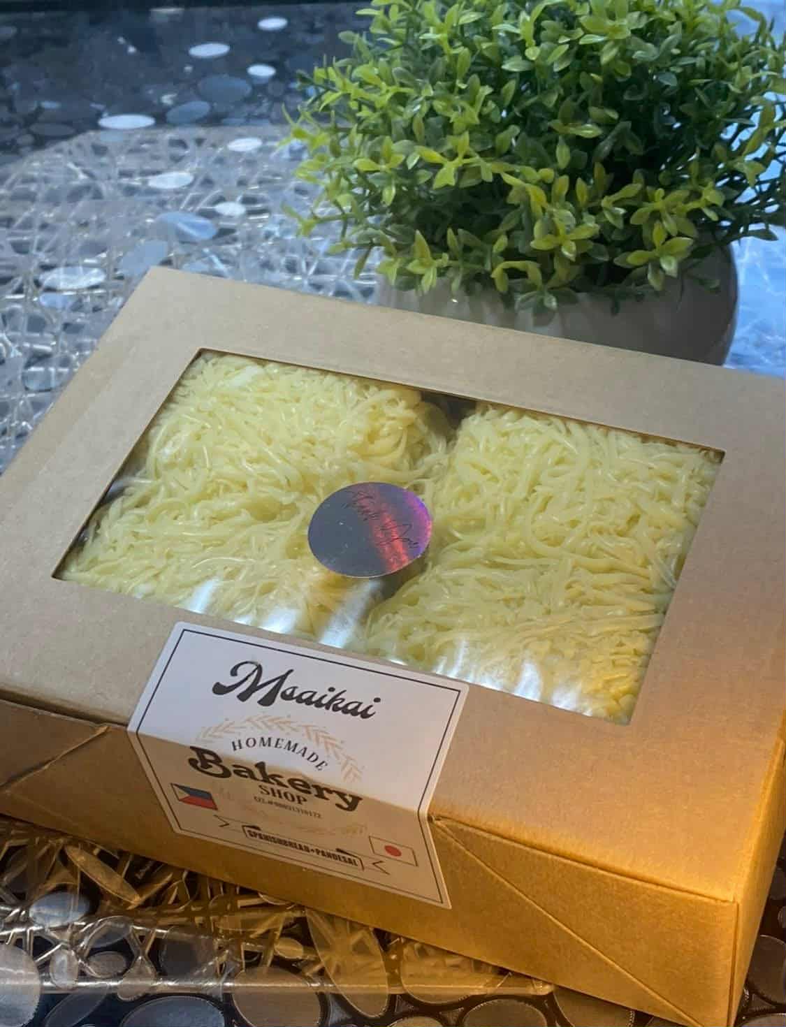 エンサイマダ