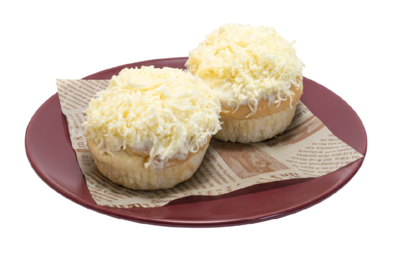 Ensaymada